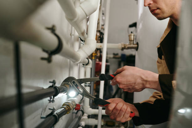 Best Local Plumber Services  in Porterville, CA