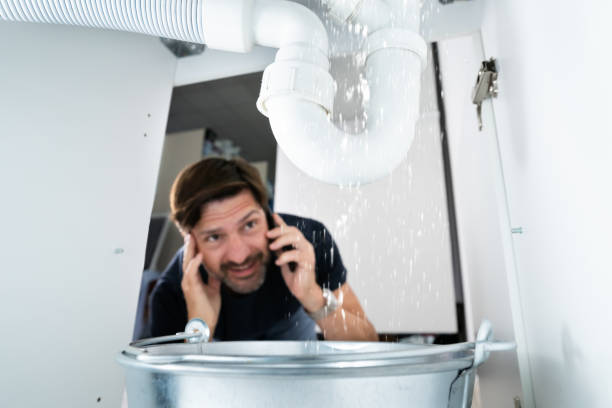 Best Sewer Cleaning Services  in Porterville, CA
