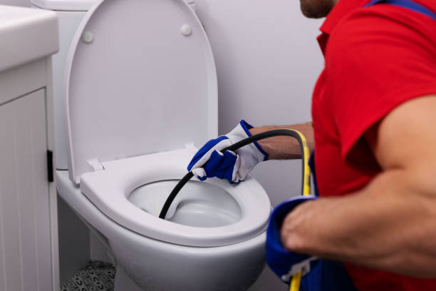 Best Shower Repair Services  in Porterville, CA