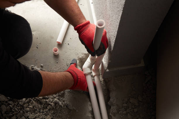 Best Clogged Drain Plumber  in Porterville, CA