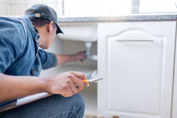 Best Hot Water Heater Installation  in Porterville, CA